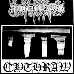 Cythraw