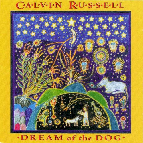 Dream of the Dog