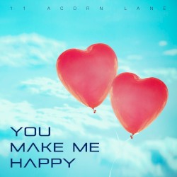 You Make Me Happy (Electro Swing Remix)