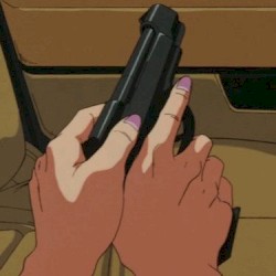 I still love you...