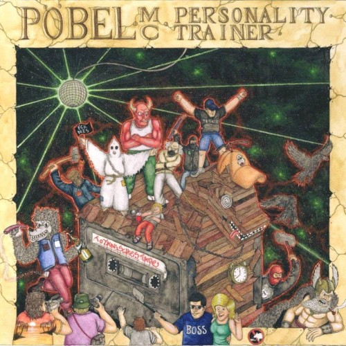 Personality Trainer