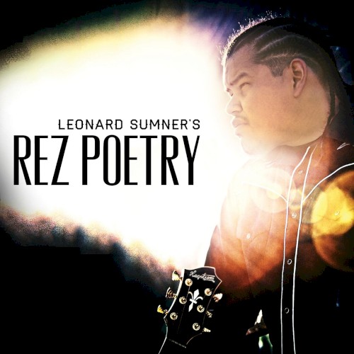 Rez Poetry
