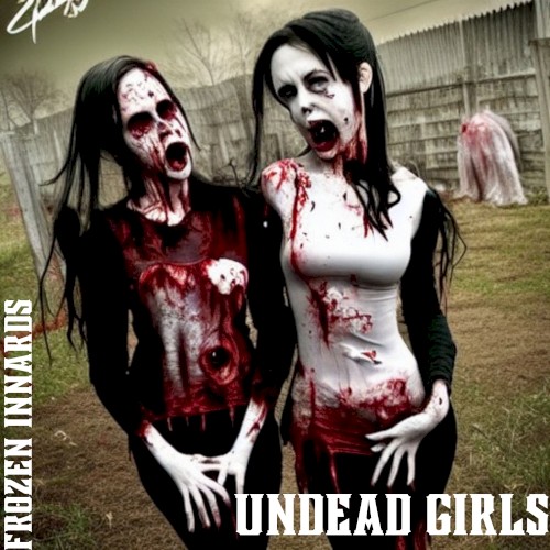 Undead Girls