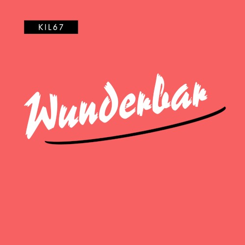 Wunderbar