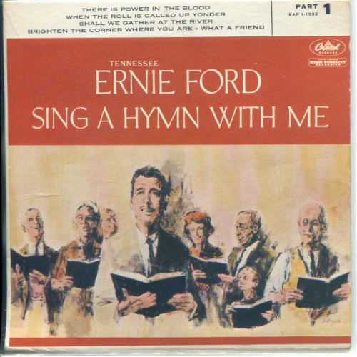 Sing a Hymn With Me