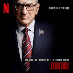 Zero Day: Soundtrack from the Netflix Series