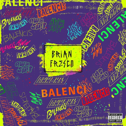New Balencis (Aww Sh!T)