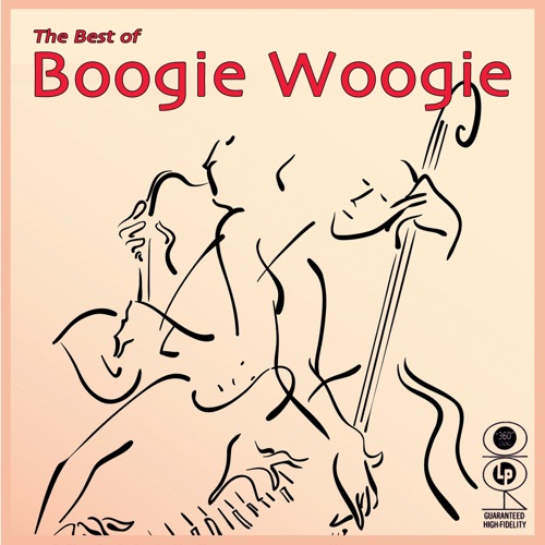 The Best of Boogie Woogie