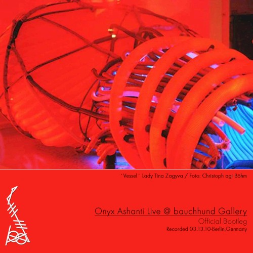 Live @ Bauchhund Gallerie (Official Bootleg)