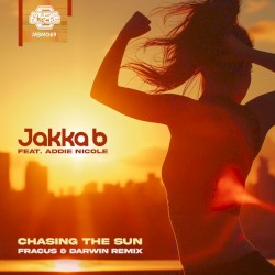 Chasing The Sun (Fracus & Darwin Remix)