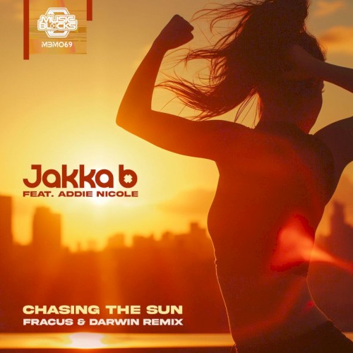 Chasing The Sun (Fracus & Darwin Remix)