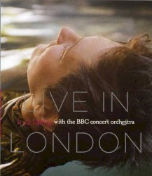Live in London