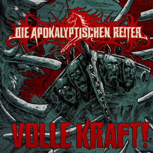 Volle Kraft