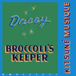 Broccoli’s Keeper