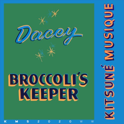 Broccoli’s Keeper