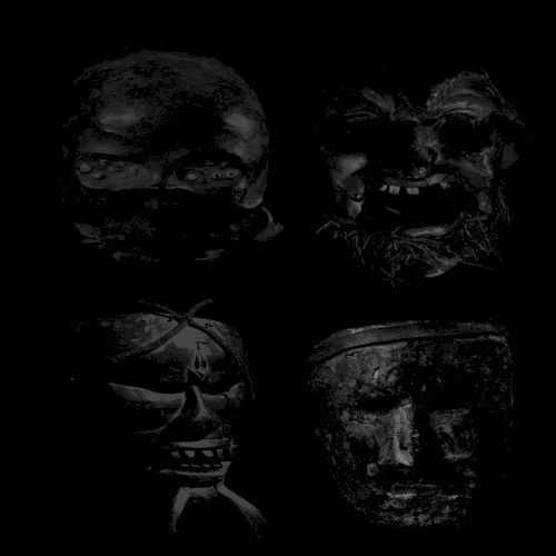 Mad Masks