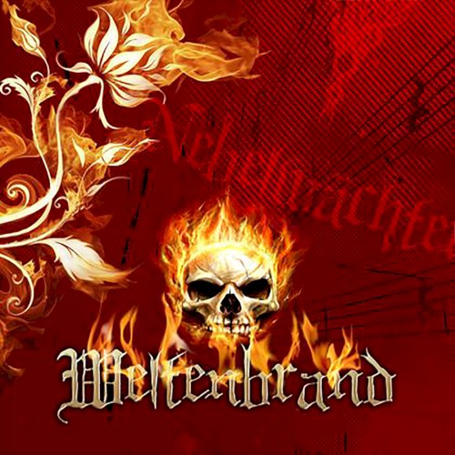 Weltenbrand