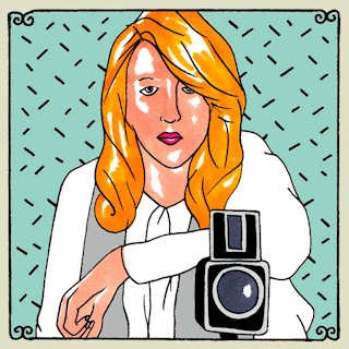 Daytrotter Session