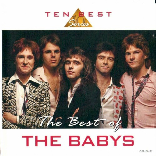 The Best of The Babys
