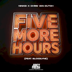 Five More Hours