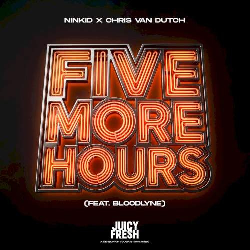 Five More Hours