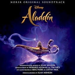 Aladdin: Norsk Original Soundtrack