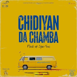 Chidiyan Da Chamba