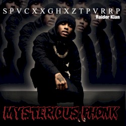 Mysterious Phonk: The Chronicles of SpaceGhostPurrp