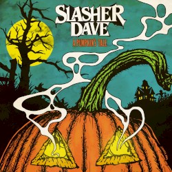 A Pumpkin's Tale
