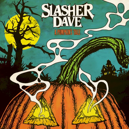 A Pumpkin's Tale