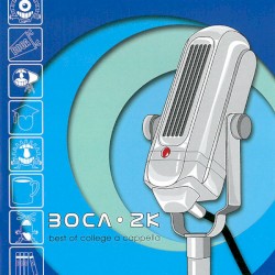 BOCA 2000: Best of College A Cappella