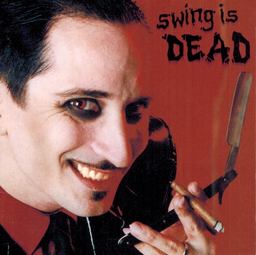 Swing Is Dead