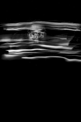 Looking at the World From Within a Veil of Lackadaisical Emptiness