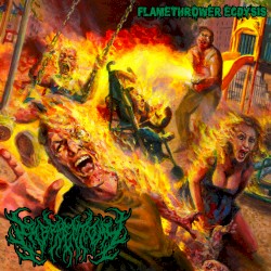 Flamethrower Ecdysis