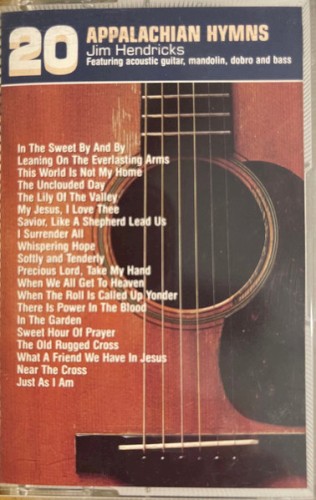 20 Appalachian Hymns