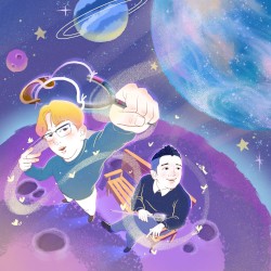 난장이가 쏘아올린 작은공 (2024)