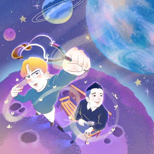 난장이가 쏘아올린 작은공 (2024)