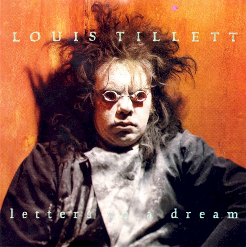 Letters to a Dream