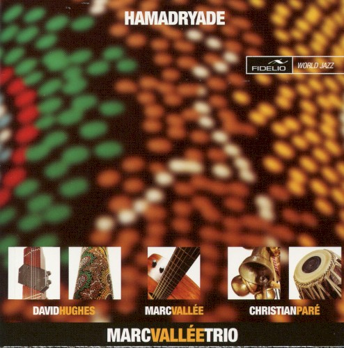 Hamadryade