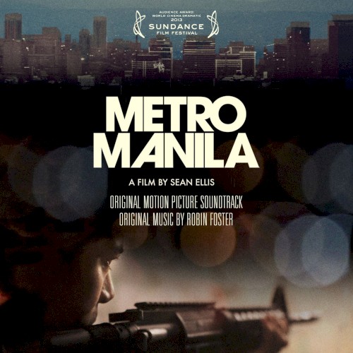 Metro Manila