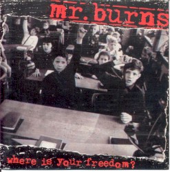 Where is your Freedom?