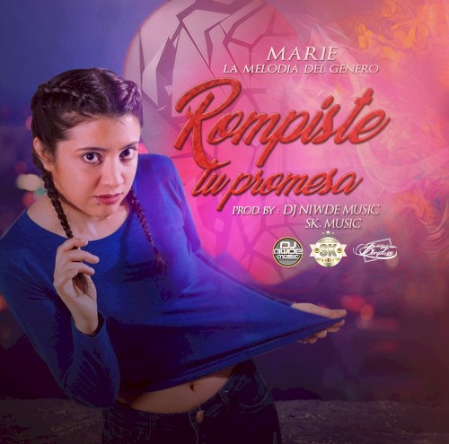Rompiste tu Promesa