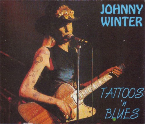 Tattoos 'N Blues