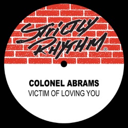 Victim of Loving You