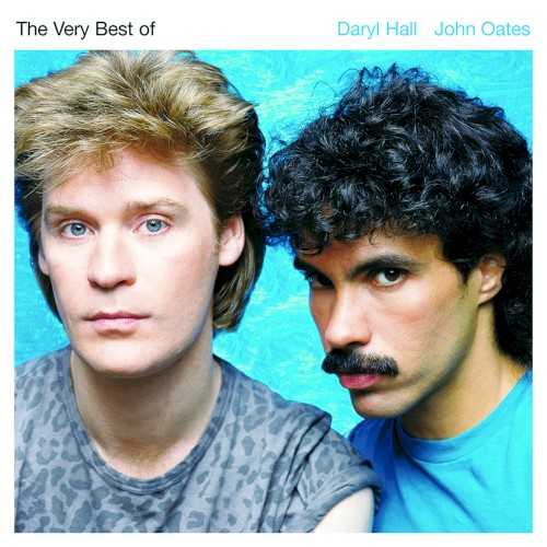 The Very Best of Daryl Hall & John Oates