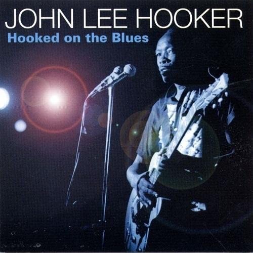 Hooked on the Blues