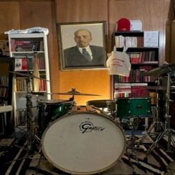 Live at the DRPC