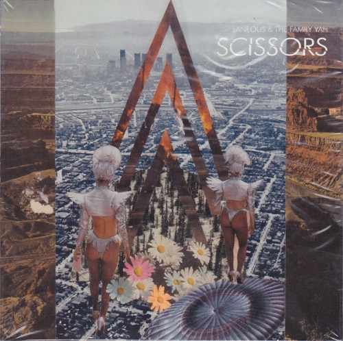 Scissors
