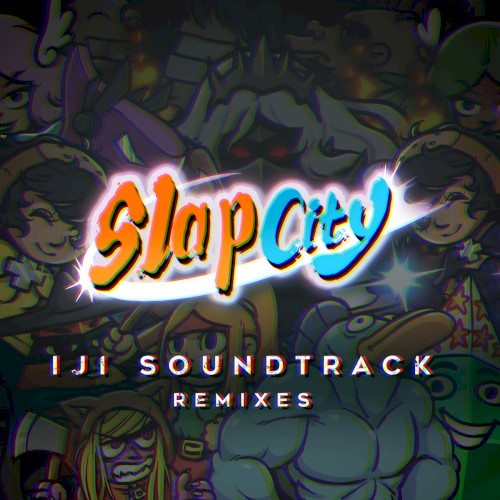 Slap City - Iji Soundtrack Remixes