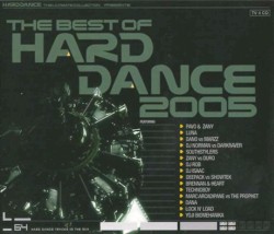 The Best of Harddance 2005